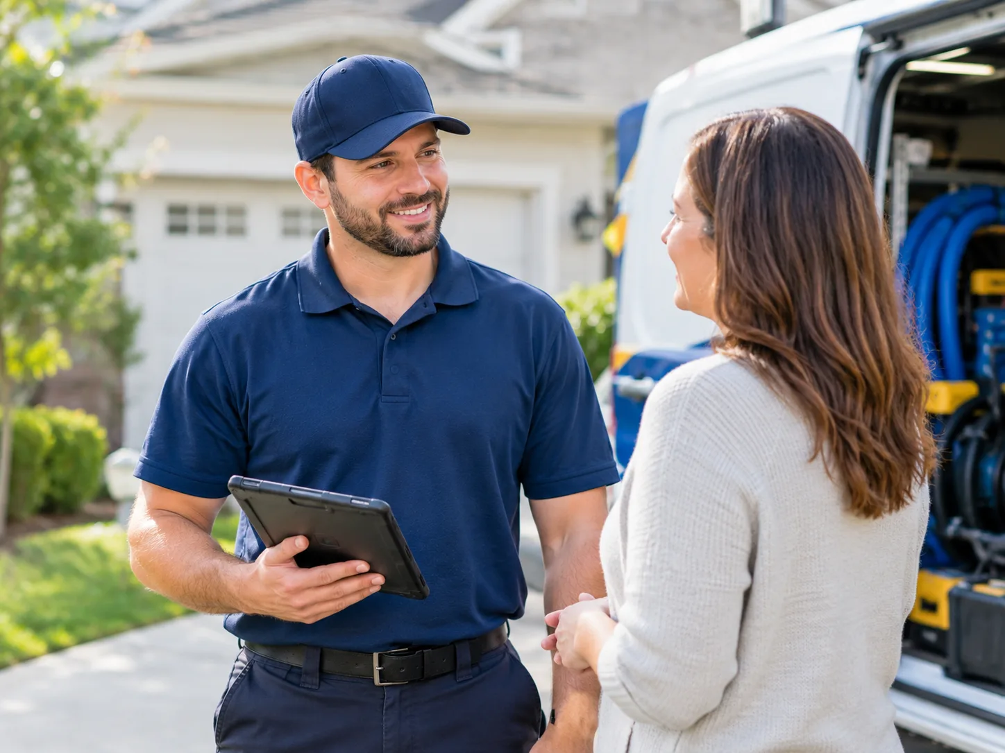 Sewage Backup Cleanup Radisson, WI FAQs